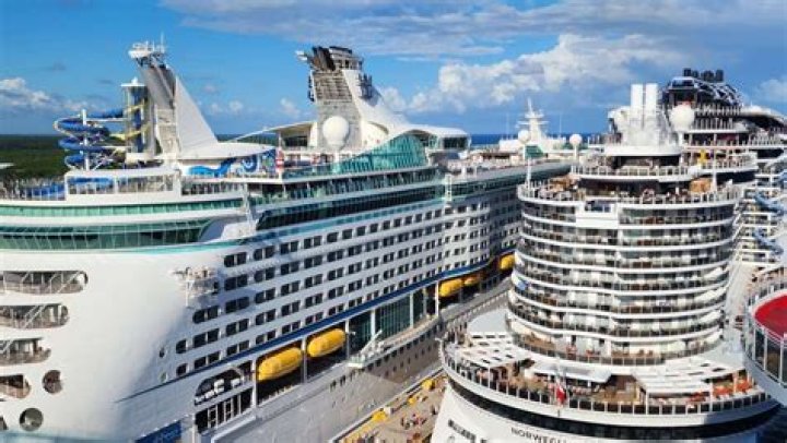 Can you go on a cruise if you owe back taxes?