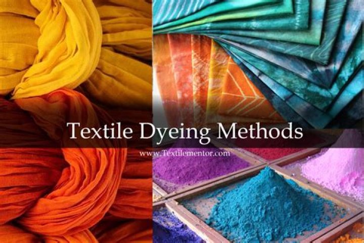 Can you hand dye with washing machine?