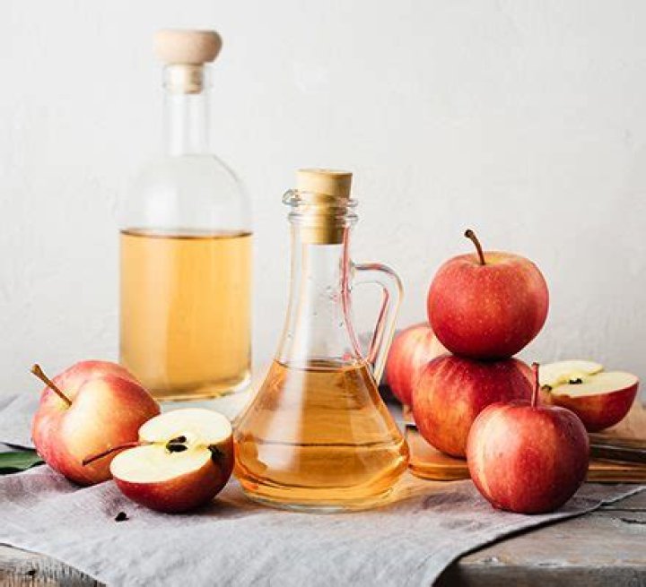 Can you have apple cider vinegar on Daniel Fast?
