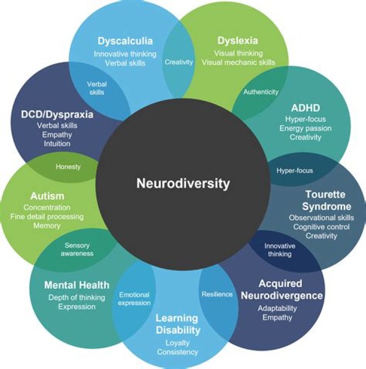 Can you have mild dyspraxia?