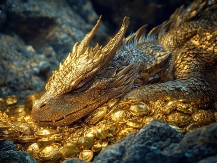 Can you hoard gold?