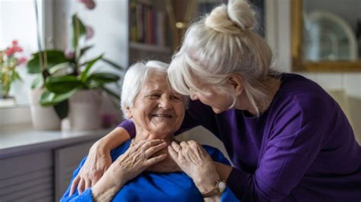 Can you lock someone with dementia in their house?