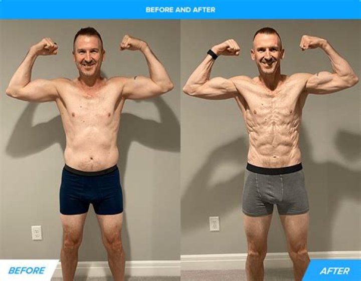 Can you lose 4 lbs overnight?