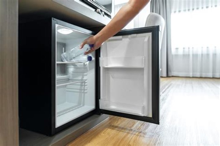 Can you move a fridge anywhere?