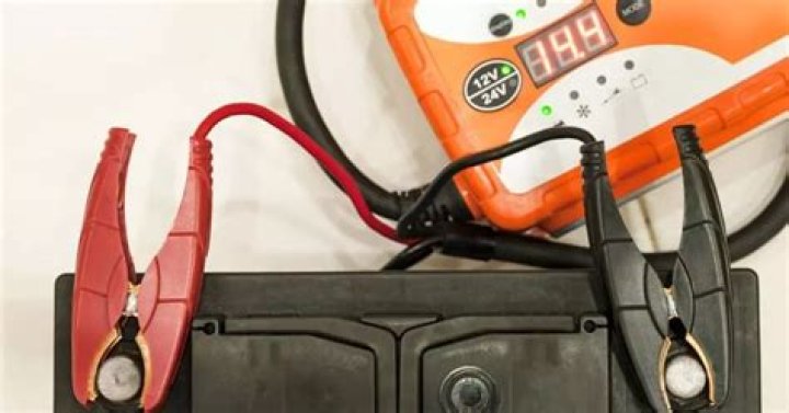 Can you overcharge a 12-volt battery?