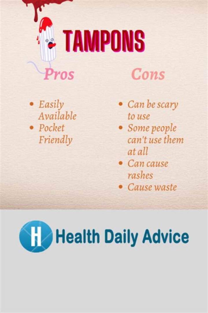 Can you pee with a tampon in?