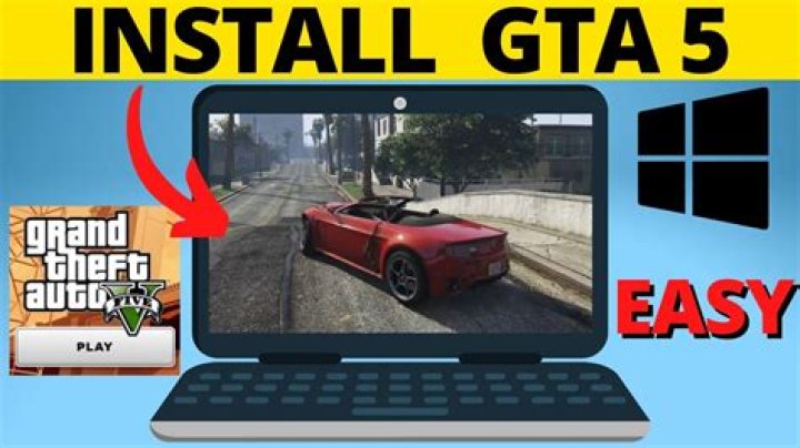 Can you play GTA 5 offline on PC?
