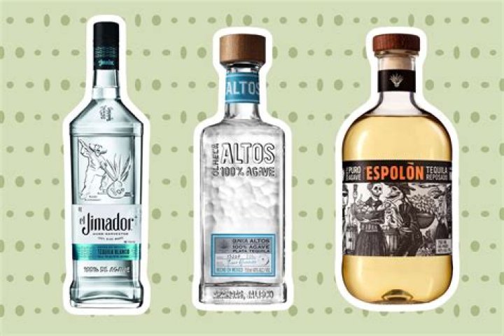 Can you put tequila in a car?
