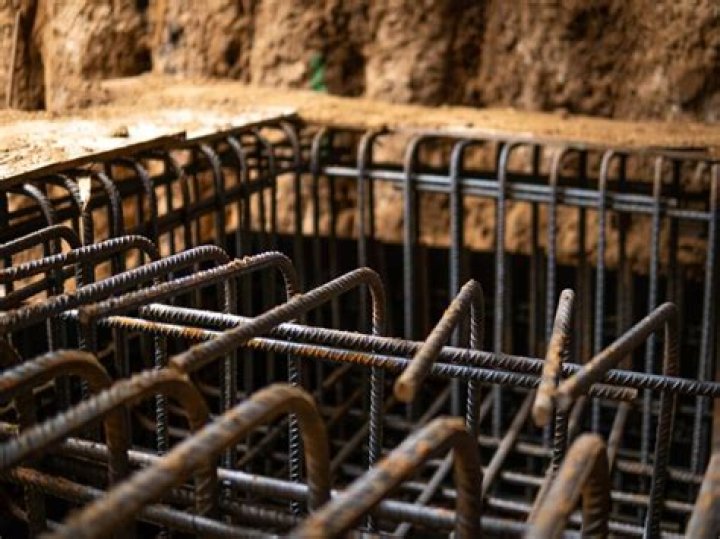 Can you put too much rebar in concrete?