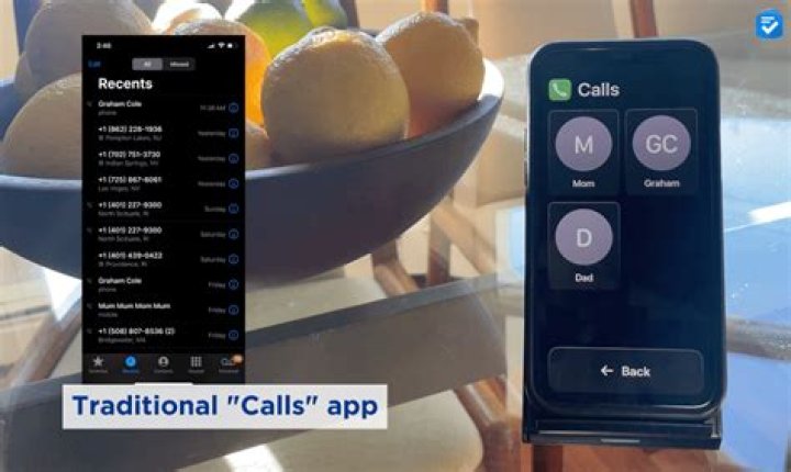 Can you receive calls while on a call?