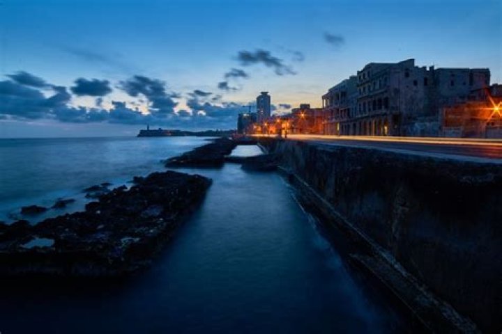 Can you retire to Cuba?