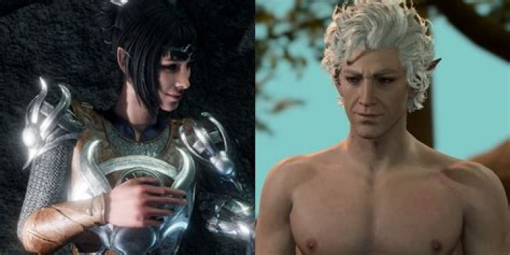 Can you romance Jack?