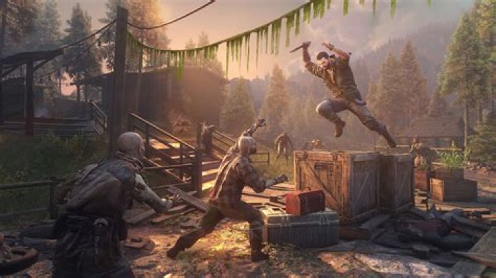 Can you save Aiden Dying Light 2?