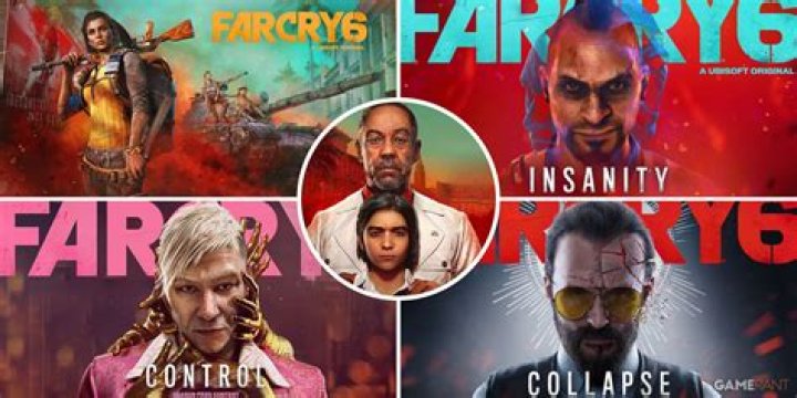 Can you save Pratt Far Cry 5?