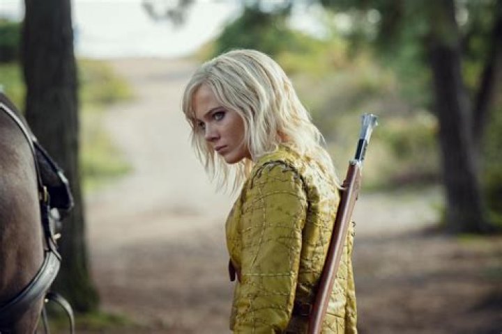 Can you see Ciri as Empress?