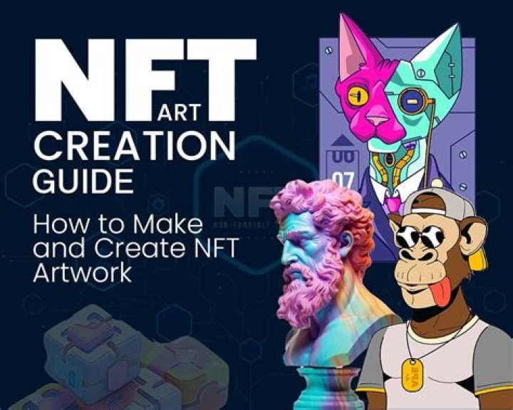 Can you sell NFT art?