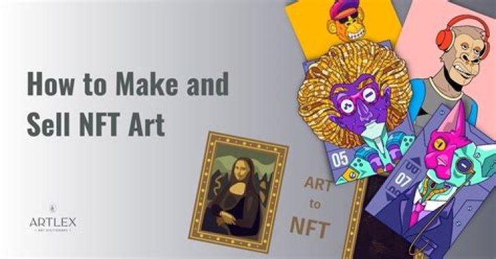 Can you sell NFT for cash?