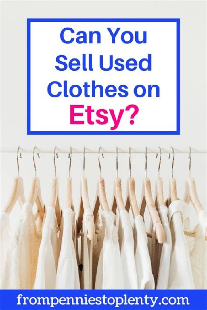 Can you sell someone else's art on Etsy?
