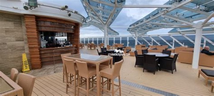 Can you smoke on a yacht?