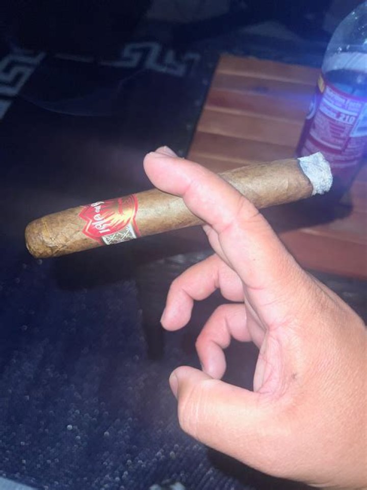 Can you smoke tequila?