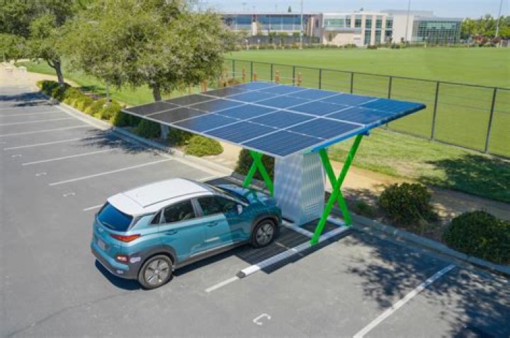 Can you stall an electric car?