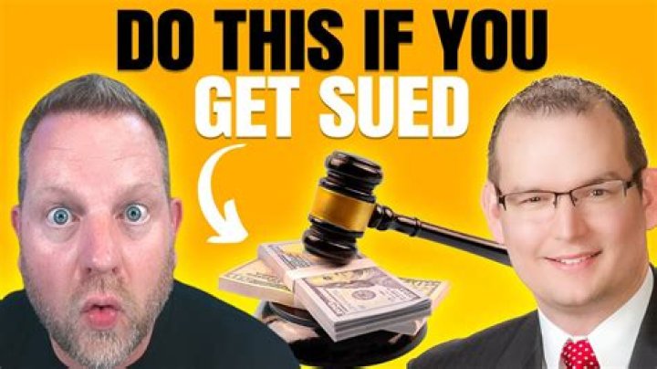 Can you sue if someone uses your NFT?