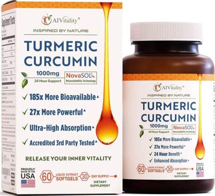 Can you take turmeric pills everyday?