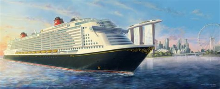 Can you take water on a cruise ship?