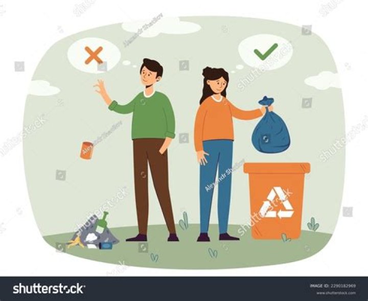 Can you throw away a cross?