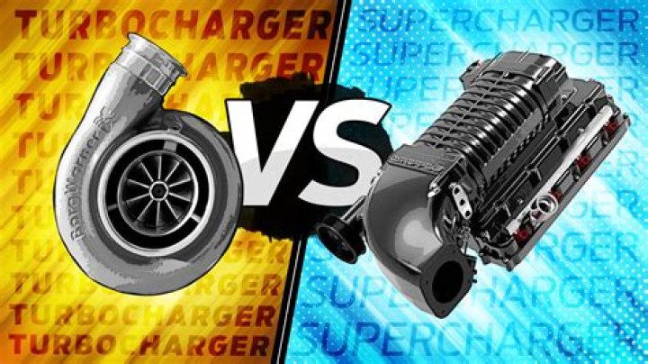 Can you turbo a supercharger?