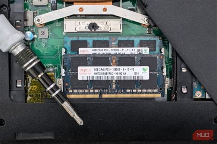 Can you upgrade PS3 RAM?