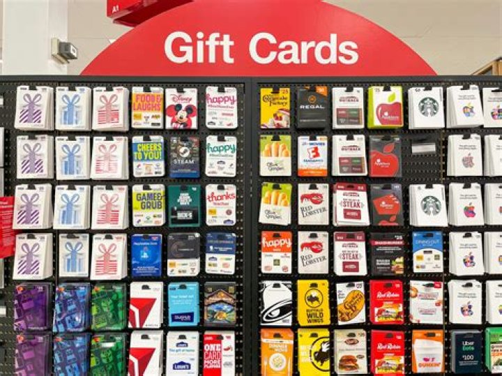 Can you use a Sears gift card at Walmart?
