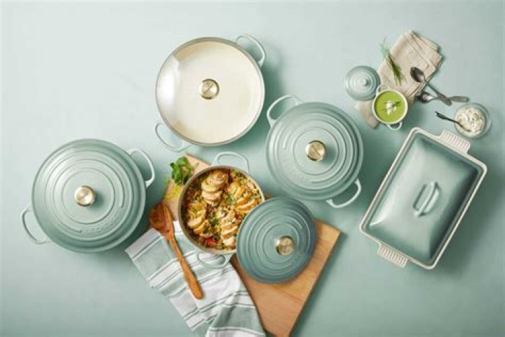 Can you use a whisk in a Le Creuset?