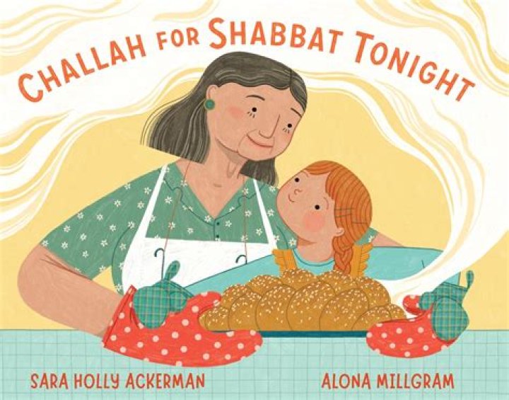 Can you use challah for communion?