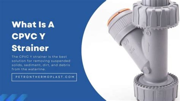 Can you use CPVC on dry system?