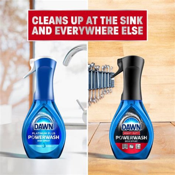 Can you use Dawn dish soap to clean leather seats?