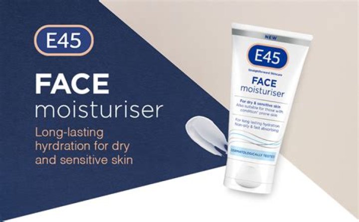 Can you use E45 on intimate areas?