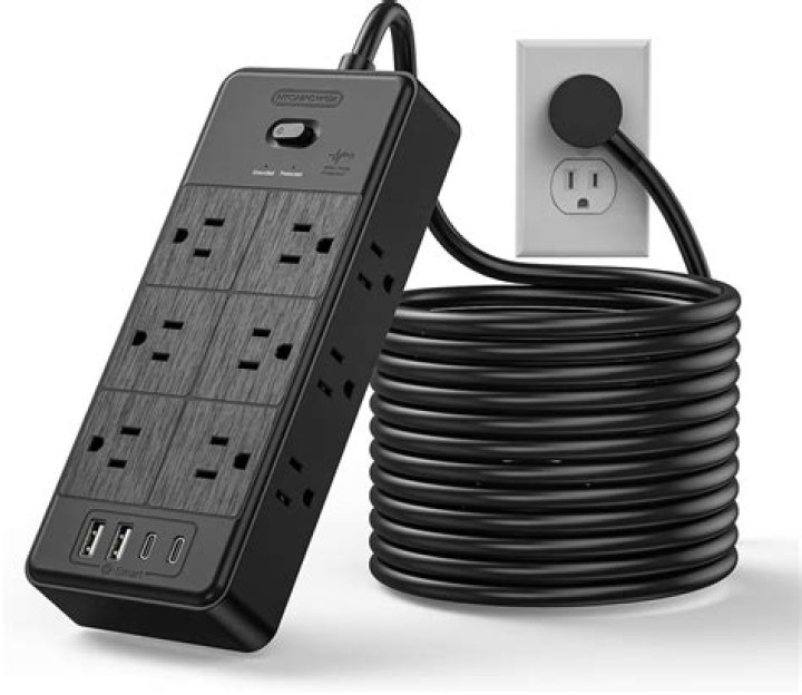 Can you use extension cords on appliances?