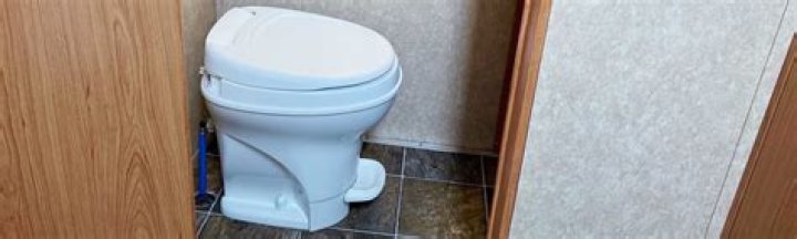Can you use Poo Pourri in an RV toilet?