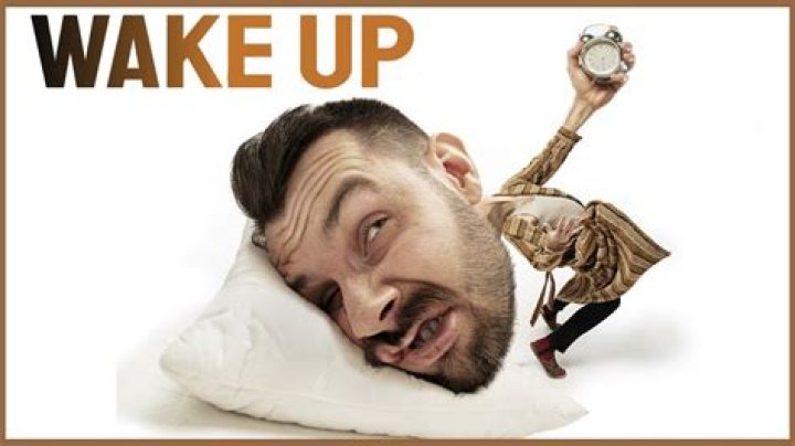 Can you wake up drunk?