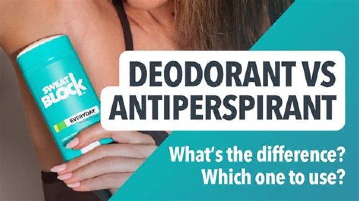 Can you wear deodorant for a CT scan?