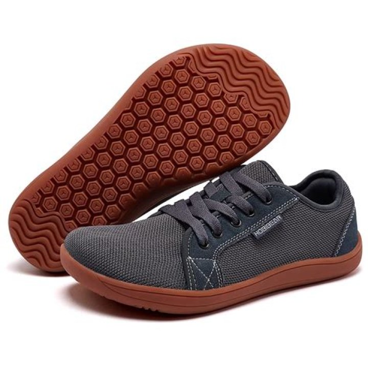 Can you wear minimalist shoes everyday?