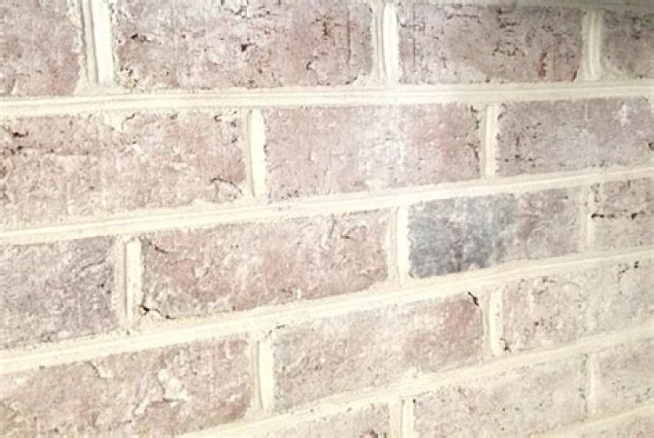 Can you whitewash brick with semi gloss paint?