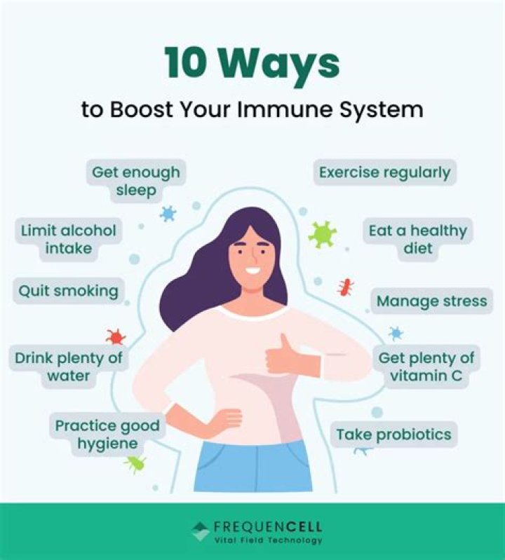 Can your immune system fight off STDs?