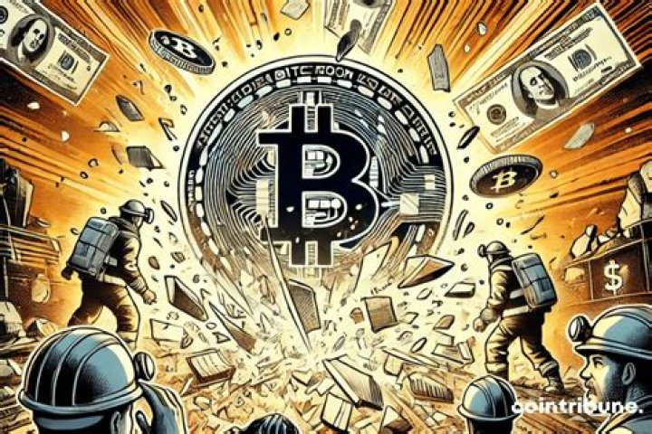 Could Bitcoin be destroyed?