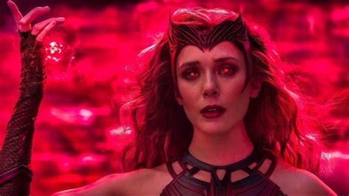 Could Wanda beat dr Strange?
