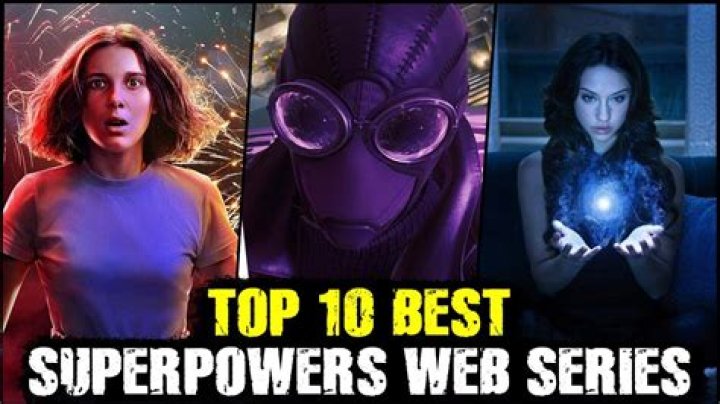 Did Adam have superpowers?