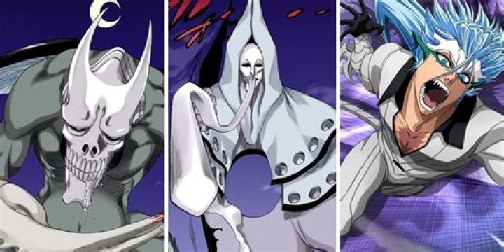 Did Aizen create Arrancar?