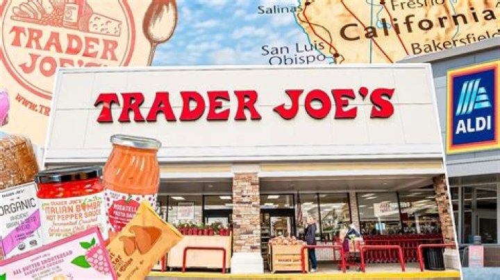 Did Aldi buy Trader Joe's?