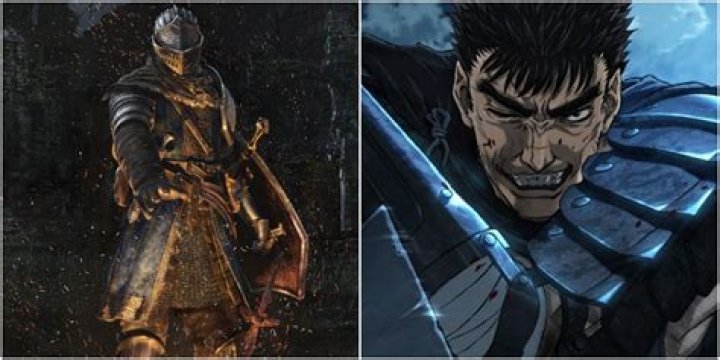 Did Berserk inspire bleach?